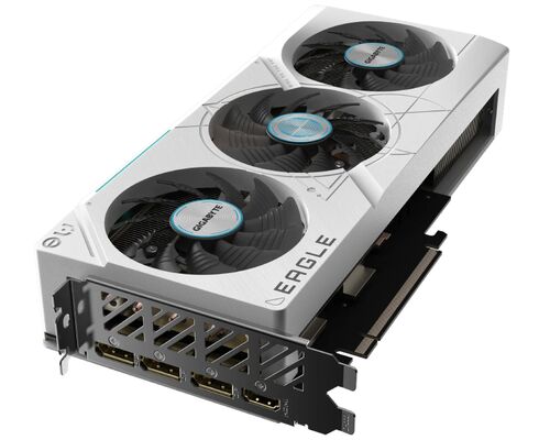 GIGABYTE NVIDIA GEFORCE RTX 4070 TI SUPER 16GB 256BIT GV-N407TSEAGLEOCICE-16GD GRAFIČKA KARTA