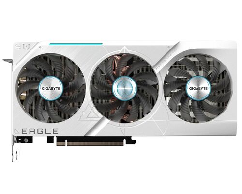 GIGABYTE NVIDIA GEFORCE RTX 4070 TI SUPER 16GB 256BIT GV-N407TSEAGLEOCICE-16GD GRAFIČKA KARTA