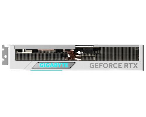 GIGABYTE NVIDIA GEFORCE RTX 4070 TI SUPER 16GB 256BIT GV-N407TSEAGLEOCICE-16GD GRAFIČKA KARTA