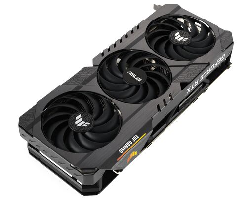 ASUS NVIDIA GEFORCE RTX 4090 24GB 384BIT TUF-RTX4090-O24G-OG-GAMING GRAFIČKA KARTA