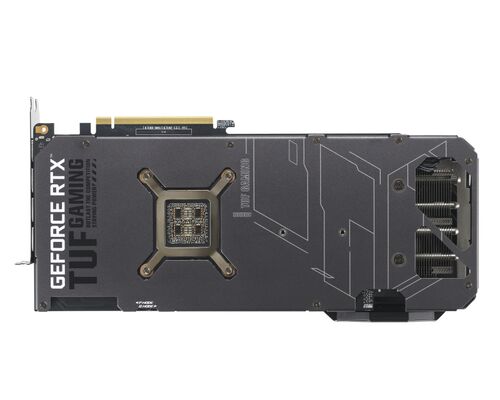 ASUS NVIDIA GEFORCE RTX 4090 24GB 384BIT TUF-RTX4090-O24G-OG-GAMING GRAFIČKA KARTA