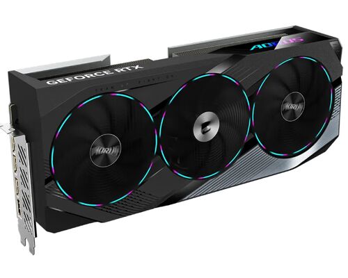 GIGABYTE NVIDIA GEFORCE RTX 4070 TI SUPER 16GB 256BIT GV-N407TSAORUS M-16GD GRAFIČKA KARTA