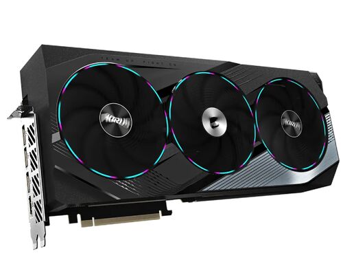 GIGABYTE NVIDIA GEFORCE RTX 4070 TI SUPER 16GB 256BIT GV-N407TSAORUS M-16GD GRAFIČKA KARTA