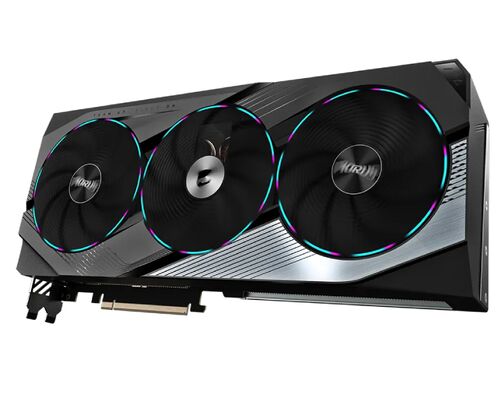 GIGABYTE NVIDIA GEFORCE RTX 4070 TI SUPER 16GB 256BIT GV-N407TSAORUS M-16GD GRAFIČKA KARTA