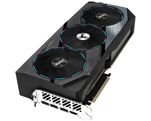 GIGABYTE NVIDIA GEFORCE RTX 4070 TI SUPER 16GB 256BIT GV-N407TSAORUS M-16GD GRAFIČKA KARTA