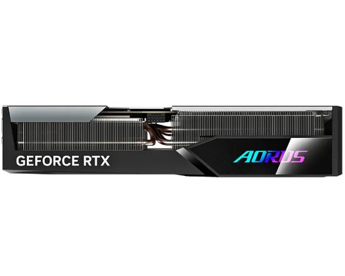 GIGABYTE NVIDIA GEFORCE RTX 4070 TI SUPER 16GB 256BIT GV-N407TSAORUS M-16GD GRAFIČKA KARTA