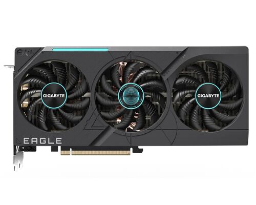 GIGABYTE NVIDIA GEFORCE RTX 4070 TI SUPER 16GB 256BIT GV-N407TSEAGLE OC-16GD GRAFIČKA KARTA