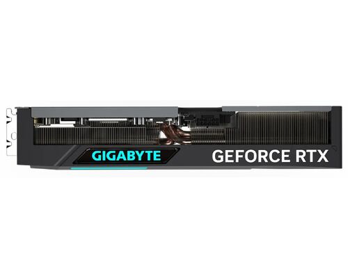 GIGABYTE NVIDIA GEFORCE RTX 4070 TI SUPER 16GB 256BIT GV-N407TSEAGLE OC-16GD GRAFIČKA KARTA