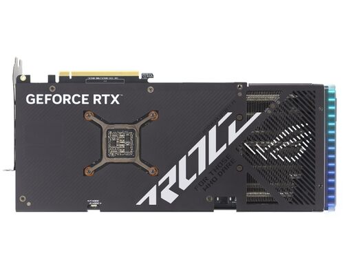 ASUS NVIDIA GEFORCE RTX 4070 SUPER 12GB 192BIT ROG-STRIX-RTX4070S-O12G-GAMING GRAFIČKA KARTA