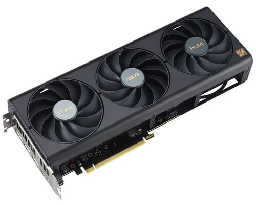 ASUS NVIDIA GEFORCE RTX 4070 SUPER 12GB 192BIT PROART-RTX4070S-O12G GRAFIČKA KARTA