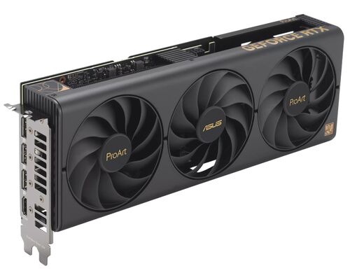 ASUS NVIDIA GEFORCE RTX 4070 SUPER 12GB 192BIT PROART-RTX4070S-O12G GRAFIČKA KARTA