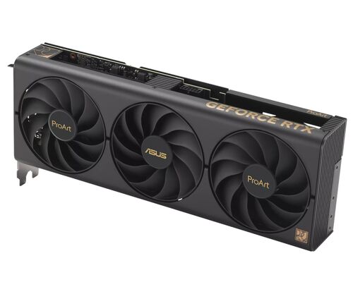 ASUS NVIDIA GEFORCE RTX 4070 SUPER 12GB 192BIT PROART-RTX4070S-O12G GRAFIČKA KARTA