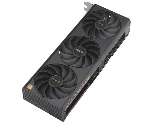 ASUS NVIDIA GEFORCE RTX 4070 SUPER 12GB 192BIT PROART-RTX4070S-O12G GRAFIČKA KARTA