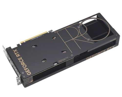 ASUS NVIDIA GEFORCE RTX 4070 SUPER 12GB 192BIT PROART-RTX4070S-O12G GRAFIČKA KARTA