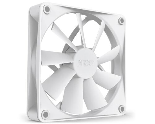 NZXT F120Q 120MM VENTILATOR BELI (RF-Q12SF-W1)