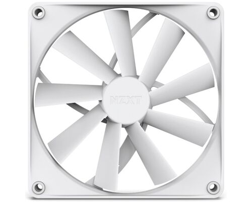 NZXT F140Q 140MM VENTILATOR BELI (RF-Q14SF-W1)