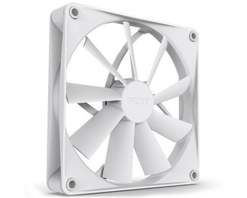 NZXT F140Q 140MM VENTILATOR BELI (RF-Q14SF-W1)