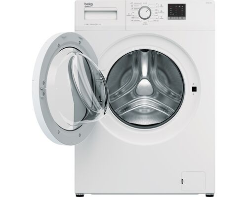 BEKO WUE 6511 XWW MAŠINA ZA PRANJE VEŠA