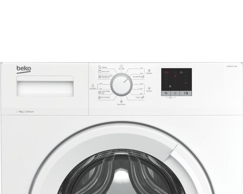 BEKO WUE 6511 XWW MAŠINA ZA PRANJE VEŠA