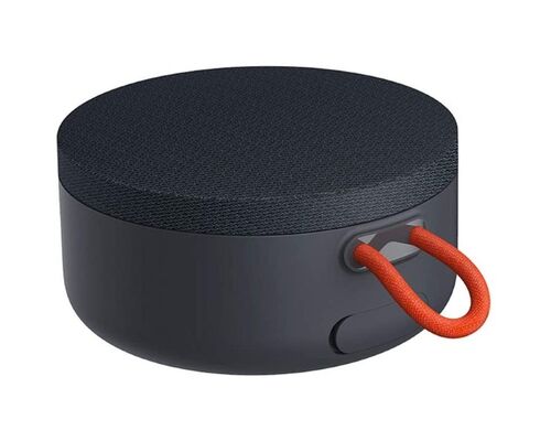 XIAOMI MI PORTABLE BLUETOOTH SPEAKER (GREY) NEW