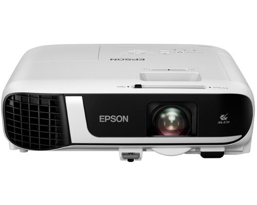 EPSON EB-FH52 PRENOSIVI FULL HD WIFI PROJEKTOR