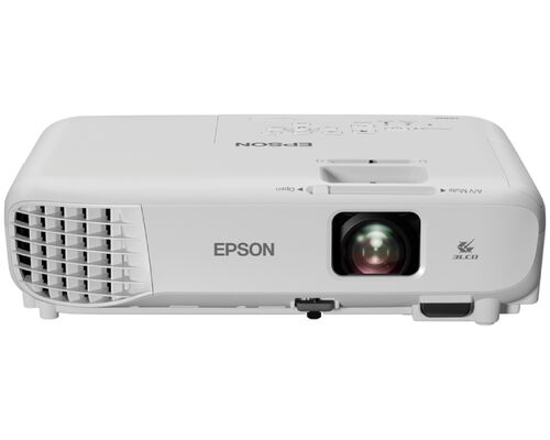 EPSON EB-W06 PRENOSIVI PROJEKTOR