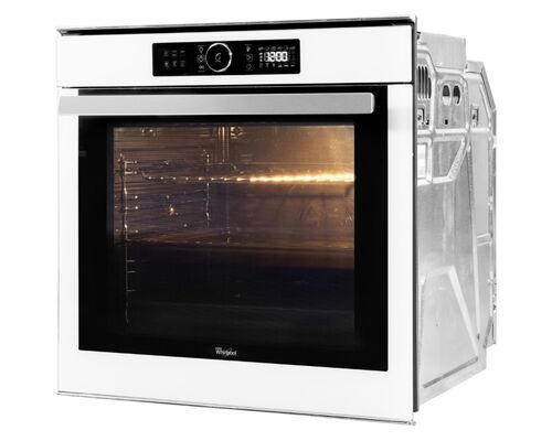 WHIRLPOOL AKZM 8480 WH UGRADNA RERNA