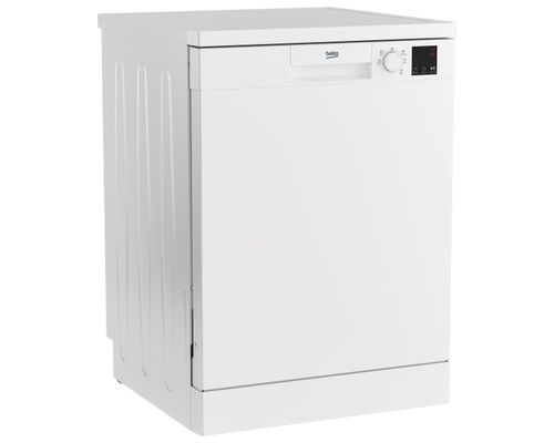 BEKO DVN 05320 W MAŠINA ZA PRANJE SUDOVA