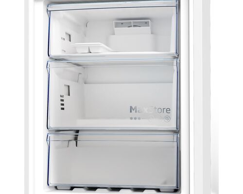 BEKO B3RCNE364HDS KOMBINOVANI FRIŽIDER