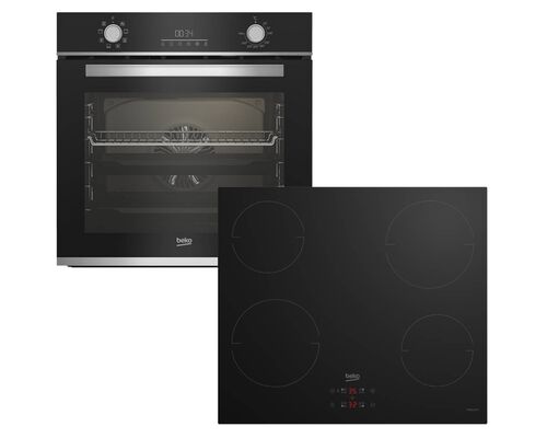 BEKO BBSM 13300 XM UGRADNI SET