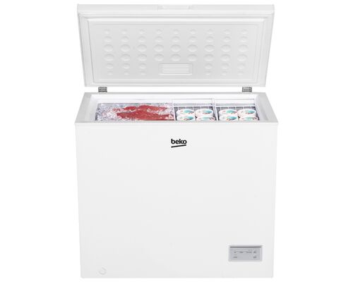 BEKO CF200EWN HORIZONTALNI ZAMRZIVAČ