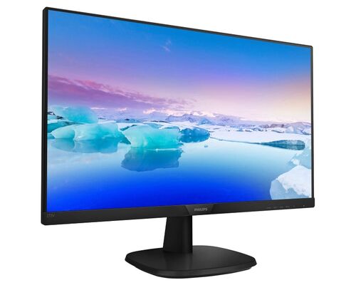 PHILIPS_ 27 INČA V-LINE 273V7QDSB/00 LED MONITOR