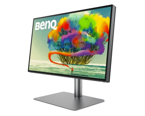 BENQ 27 INČA PD2725U 4K IPS LED DIZAJNERSKI MONITOR