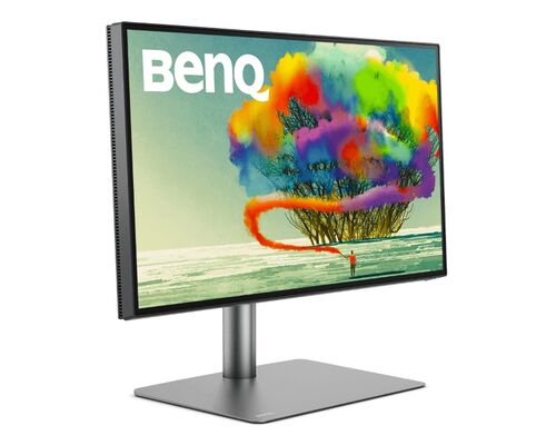 BENQ 27 INČA PD2725U 4K IPS LED DIZAJNERSKI MONITOR