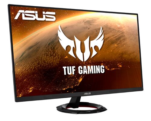 ASUS 27 INČA VG279Q1R TUF GAMING MONITOR CRNI