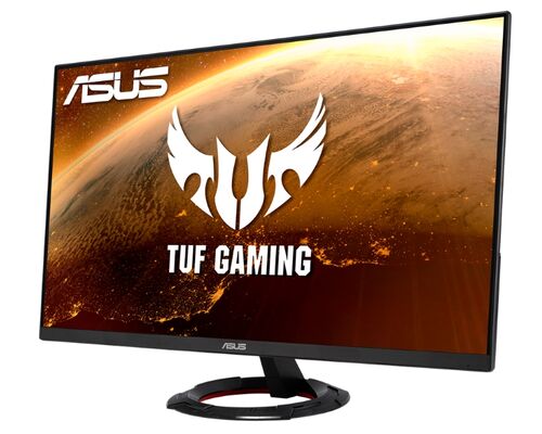 ASUS 27 INČA VG279Q1R TUF GAMING MONITOR CRNI