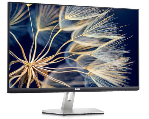 DELL OEM 27 INCH S2721H FREESYNC IPS MONITOR BULK