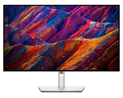 DELL 31.5 INCH U3223QE 4K USB-C ULTRASHARP IPS MONITOR