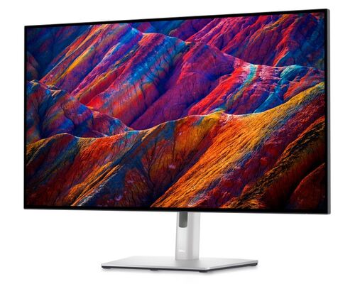 DELL 31.5 INCH U3223QE 4K USB-C ULTRASHARP IPS MONITOR