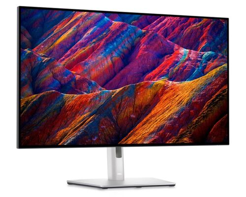 DELL 31.5 INCH U3223QE 4K USB-C ULTRASHARP IPS MONITOR