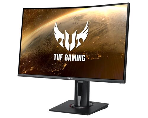 ASUS 27 INČA VG27WQ TUF GAMING MONITOR CRNI