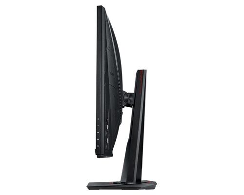 ASUS 27 INČA VG27WQ TUF GAMING MONITOR CRNI