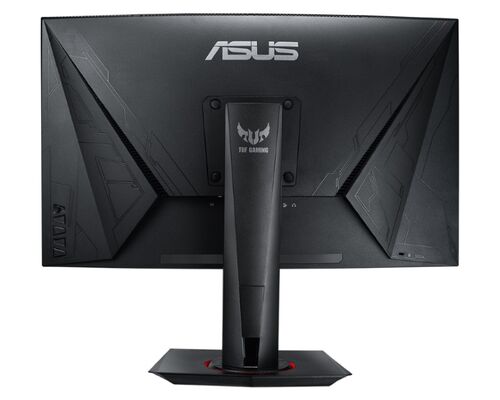 ASUS 27 INČA VG27WQ TUF GAMING MONITOR CRNI