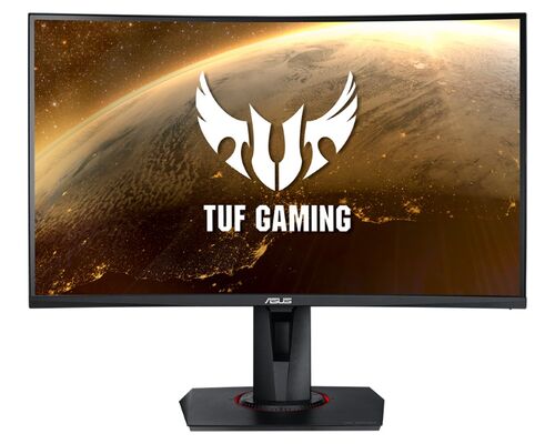 ASUS 27 INČA VG27WQ TUF GAMING MONITOR CRNI