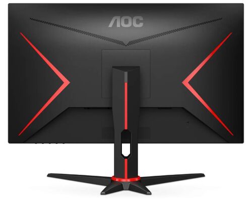 AOC 23.8 INČA 24G2SPAE/BK GAMING MONITOR