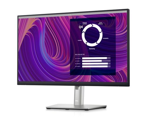 DELL OEM 23.8 INCH P2423D QHD PROFESSIONAL IPS MONITOR