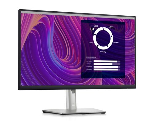 DELL OEM 23.8 INCH P2423D QHD PROFESSIONAL IPS MONITOR