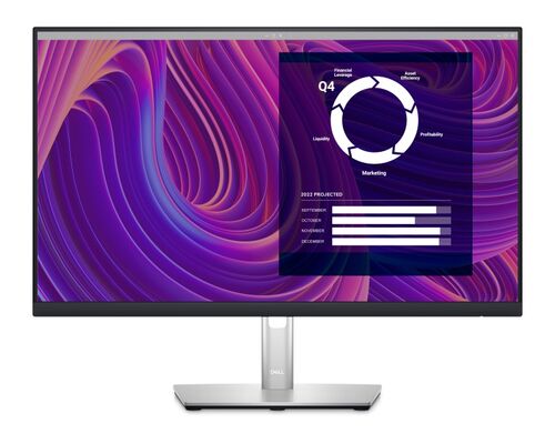 DELL OEM 23.8 INCH P2423D QHD PROFESSIONAL IPS MONITOR