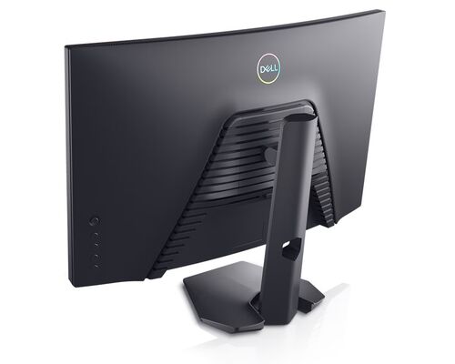 DELL 27 INCH S2721HGFA 144HZ FREESYNC/G-SYNC ZAKRIVLJENI GAMING MONITOR