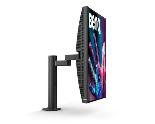 BENQ 27 INČA PD2705UA IPS LED UHD DIZAJNERSKI MONITOR